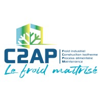 C2AP logo - Similar company to Cf2C