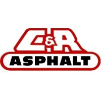 C & R Asphalt, LLC logo - Similar company to Lenco Excavation