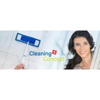 BioFriends C3C CleanConcept logo - Similar company to Sanimaid Aps