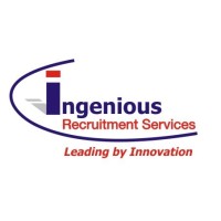 Ingenious Recruitment Services Private Limited logo - Similar company to Ingenious Hr Solutions India Private Limited