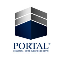 Portal Corretora logo - Similar company to E4 Soluções Em Seguros E Beneficios