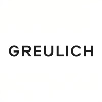 Greulich - Design & Boutique Hotel logo - Similar company to Spitz - Restaurant Bar Bistro