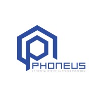 PHONEUS logo - Similar company to Phone Us Today