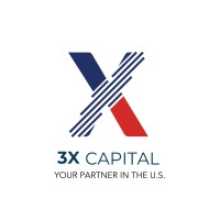 3X CAPITAL LLC logo - Similar company to Dynamic Search Consulting (Dsc)