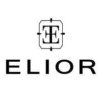 ELIOR FINE JEWELRY logo - Similar company to Gilded Hands