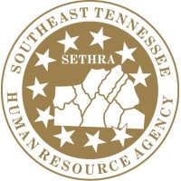 Southeast Tennessee Human Resource Agency (SETHRA) logo - Similar company to Beyond Hr