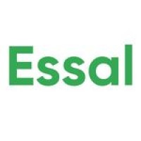 Essal Languages logo - Similar company to Essal