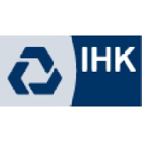 IHK Mittlerer Niederrhein logo - Similar company to Business Development Corporation Moenchengladbach