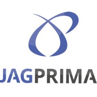 JAG Prima logo - Similar company to Ménil Distribution
