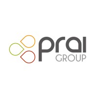 Prai Group logo - Similar company to Rotomec S.P.A.