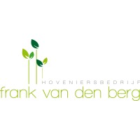 F. van den Berg hovenier B.v. logo - Similar company to Bosgraaf Services