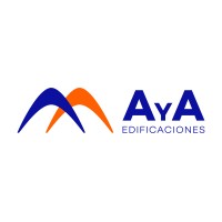 AYA Edificaciones logo - Similar company to Consorcio Ripconciv - Stiler