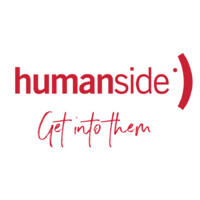 Humanside logo - Similar company to Brainstoke™️