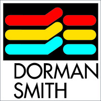 Dorman Smith Switchgear Limited UK logo - Similar company to Dorman Smith Switchgear