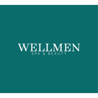 WELLMEN logo - Similar company to Wellness Solution