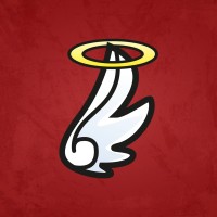 SANTAS ALITAS OFICIAL logo - Similar company to Pollo Pepe