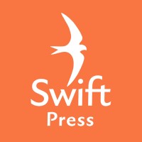 Swift Press logo - Similar company to Storm Publishing