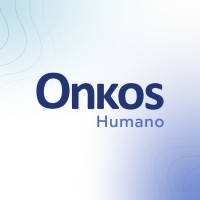 Onkos Humano logo - Similar company to Dircetur San Martin