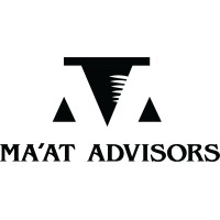 Ma'at Advisors logo - Similar company to Satram Dass B & Co.