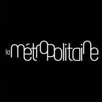 La Métropolitaine logo - Similar company to Tercio