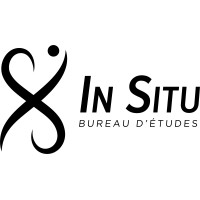 Bureau d'études IN SITU logo - Similar company to Dtlm
