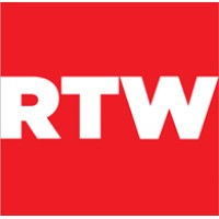 RTW People Development logo - Similar company to Aspire (USA)