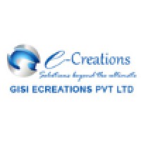 GISI ECreations India Pvt. Ltd. logo - Similar company to Tecriti