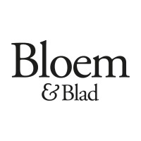 Bloem&Blad logo - Similar company to Bureau 44