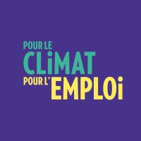 Pour le Climat, Pour l'Emploi - Union de la gauche et des écologistes logo - Similar company to Ordersmania