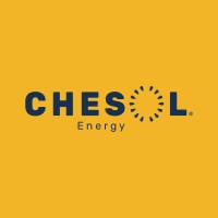 Chesol Energy logo - Similar company to Pixmi