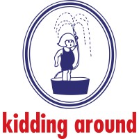 Kidding Around Toys, Inc logo - Similar company to Bqe Media & Marketing
