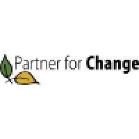 Partner for Change logo - Similar company to Advisory Pfc