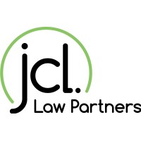 JCL Law Partners logo - Similar company to Broadley Rees Hogan