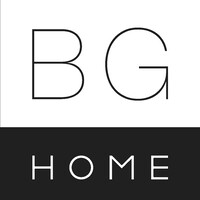 BG Home logo - Similar company to Clear Cgi