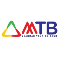Myanmar Tourism Bank logo - Similar company to Mtb Pay