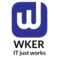 WKER logo - Similar company to Fasttrack Pay