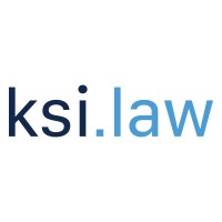 KSI Law logo - Similar company to Fides Data Processing