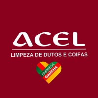 ACEL Limpeza de Dutos logo - Similar company to Aeris Qualidade Do Ar