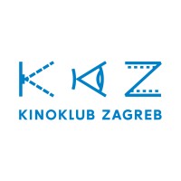 Kinoklub Zagreb (Cineclub Zagreb) logo - Similar company to Studio Jeka
