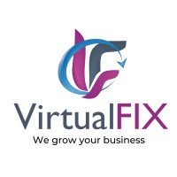 Virtualfix logo - Similar company to Logicommerce Connect