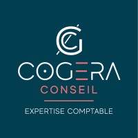 COGERA CONSEIL logo - Similar company to Work_In_Top