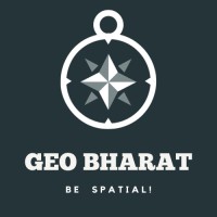 Geo Bharat logo - Similar company to Let'S Talk Spatial