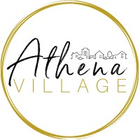 Athena Village logo - Similar company to Kelly L White, Llc