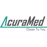 Acuramed Sdn Bhd logo - Similar company to Mk Trimedic Sdn Bhd