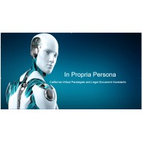 In Propria Persona Ai logo - Similar company to Haistack.Ai
