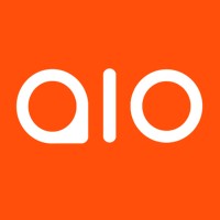 Admentio logo - Similar company to Algorithma