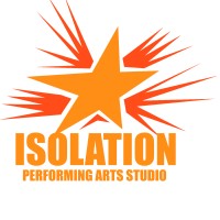 Isolation Performing Arts Studio