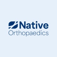 Native Orthopaedics logo - Similar company to Regenity Biosciences