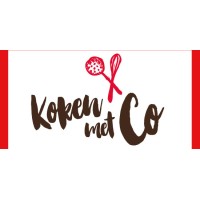 Koken met Co logo - Similar company to A Helping Hand