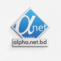 Alpha Net Bangladesh logo - Similar company to Predictive Brain